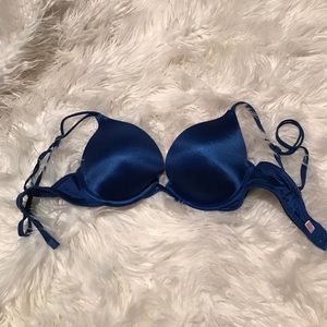 Victoria's Secret push up bra