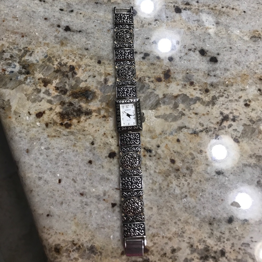 Geneva Watch