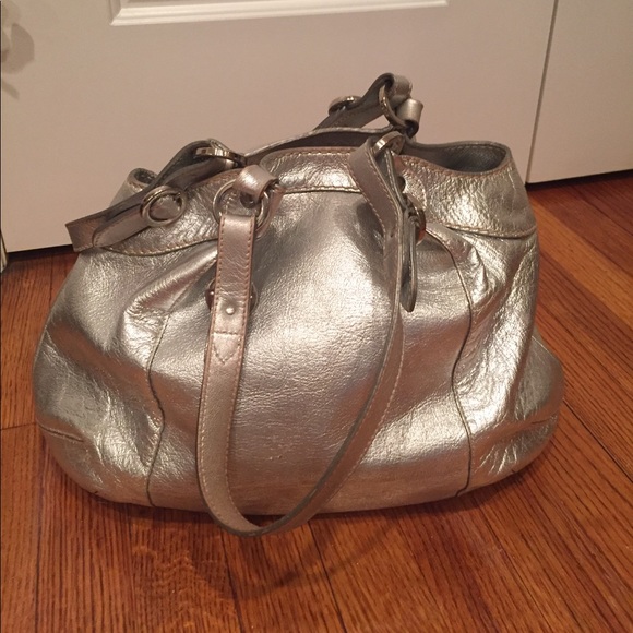 Hogan gently used handbag - Picture 2 of 3