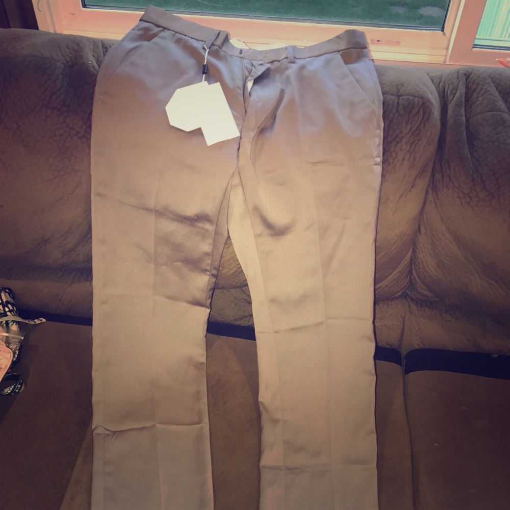 Men dress pants