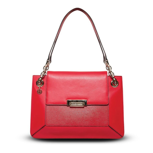 Cristina Sabatini Satchel - Picture 1 of 3