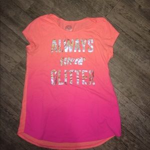 Kids shirt
