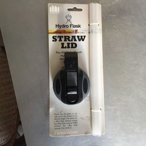 Hydroflask lid!