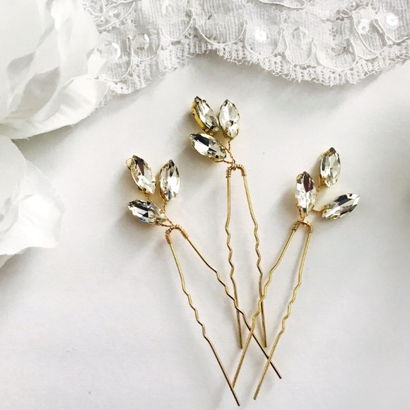 Accessories - Hair pin,hairdo accessory,bridal hair piece,bridal