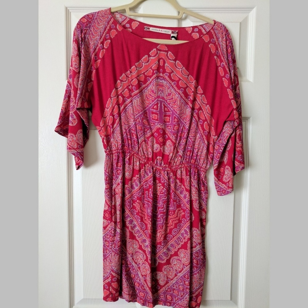 NWT! Chelsea & Violet dress