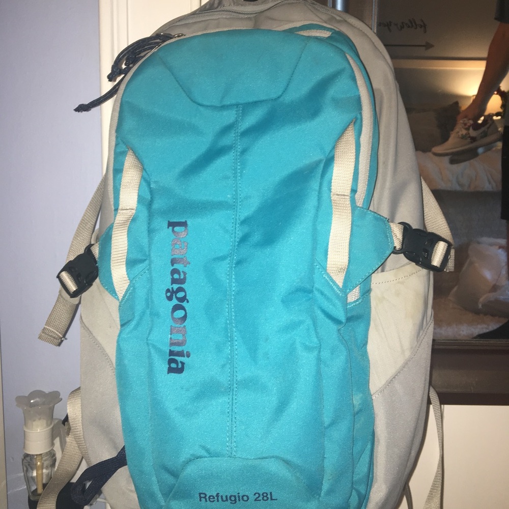 RESERVED!!! :) Patagonia backpack