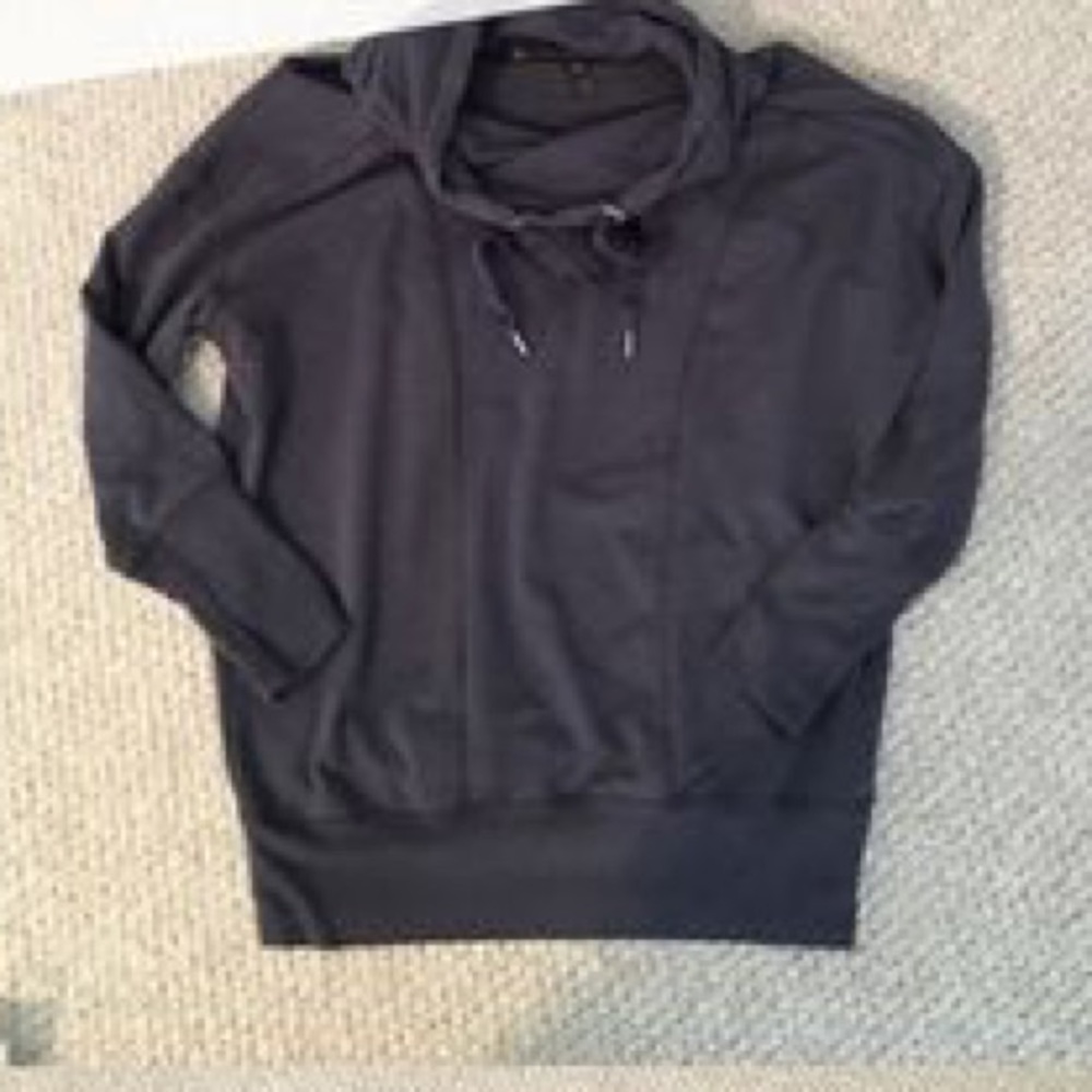 Zella turtleneck sweater