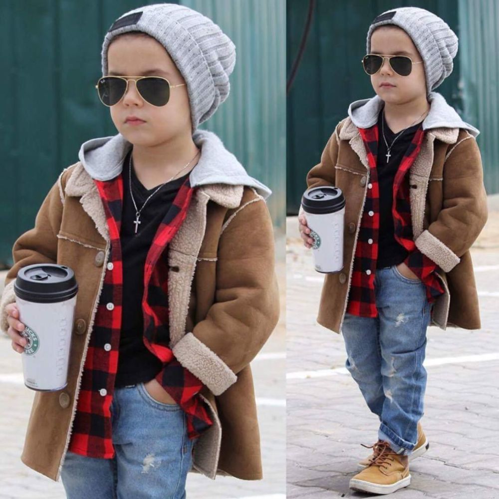 Meet your Posher, Glenda