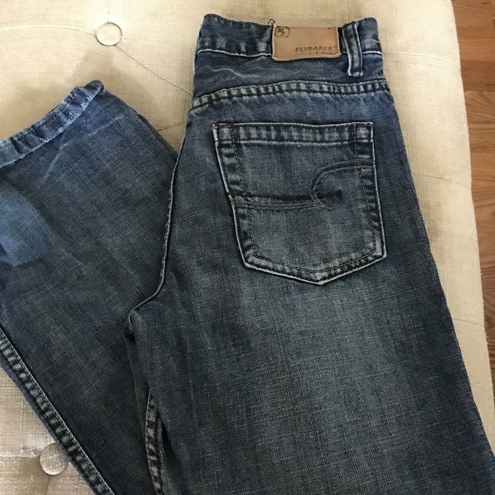 Boys bootcut Jeans