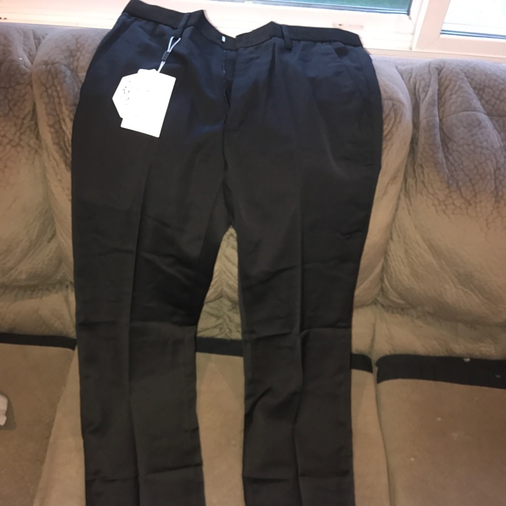 Men's dress pants
