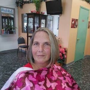 Meet your Posher, Grace