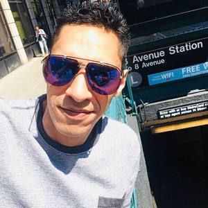 Meet your Posher, Pablo