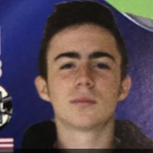 Meet your Posher, Jimmy