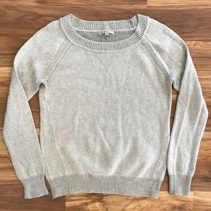 Gap Crew Neck Pullover Sweater