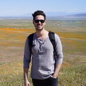 Meet your Posher, Marcus