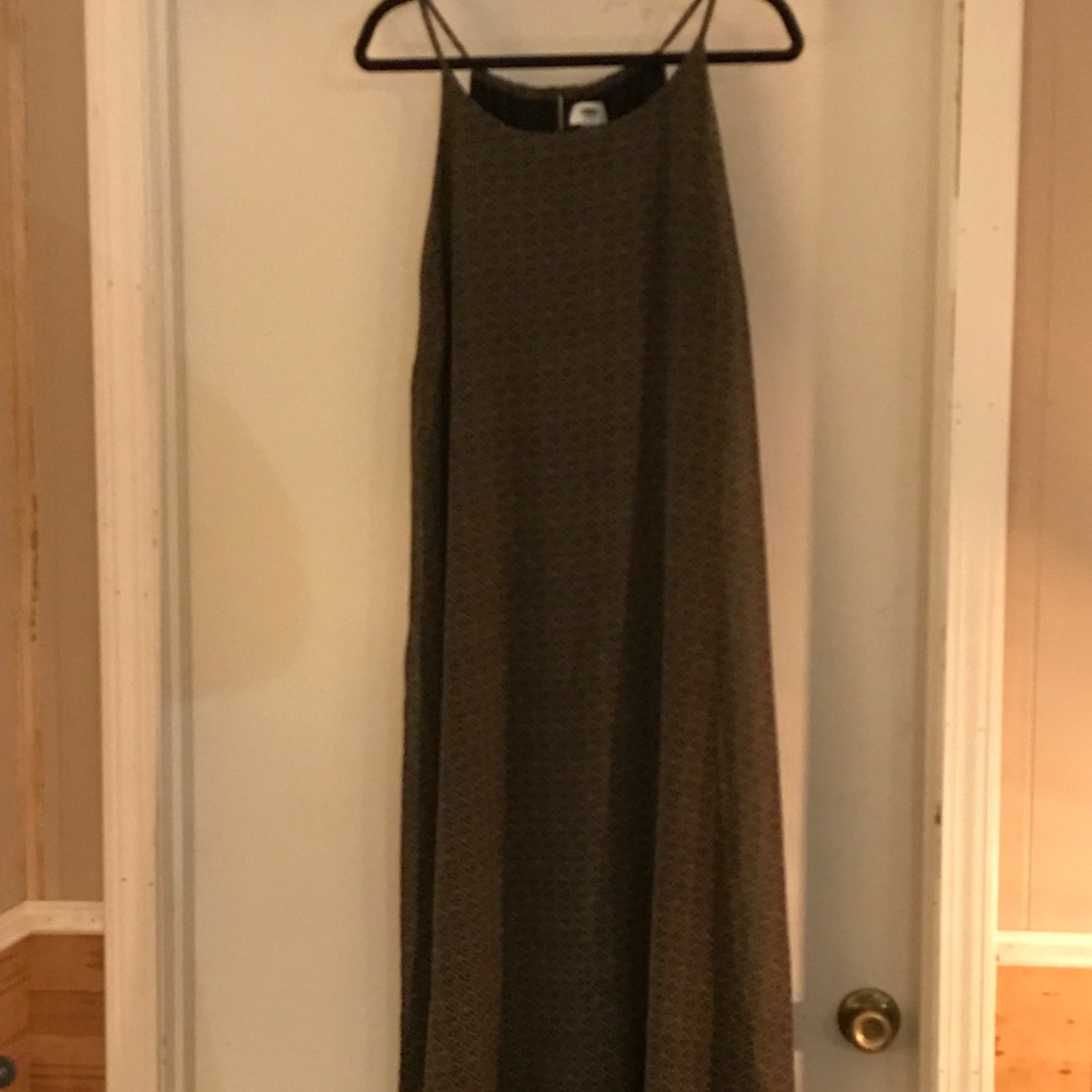 Old Navy dress