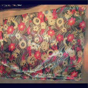 ❌SOLD❌Lularoe One Size leggings.