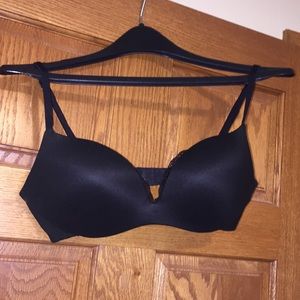 VS Wireless Push-up Bra