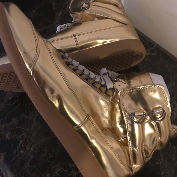 Maison Martin Margiela!! Authentic. main image 4