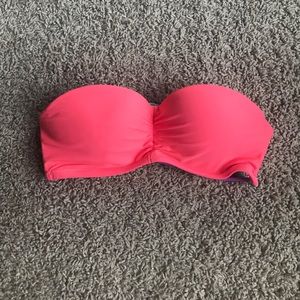 Bikini swim suit top