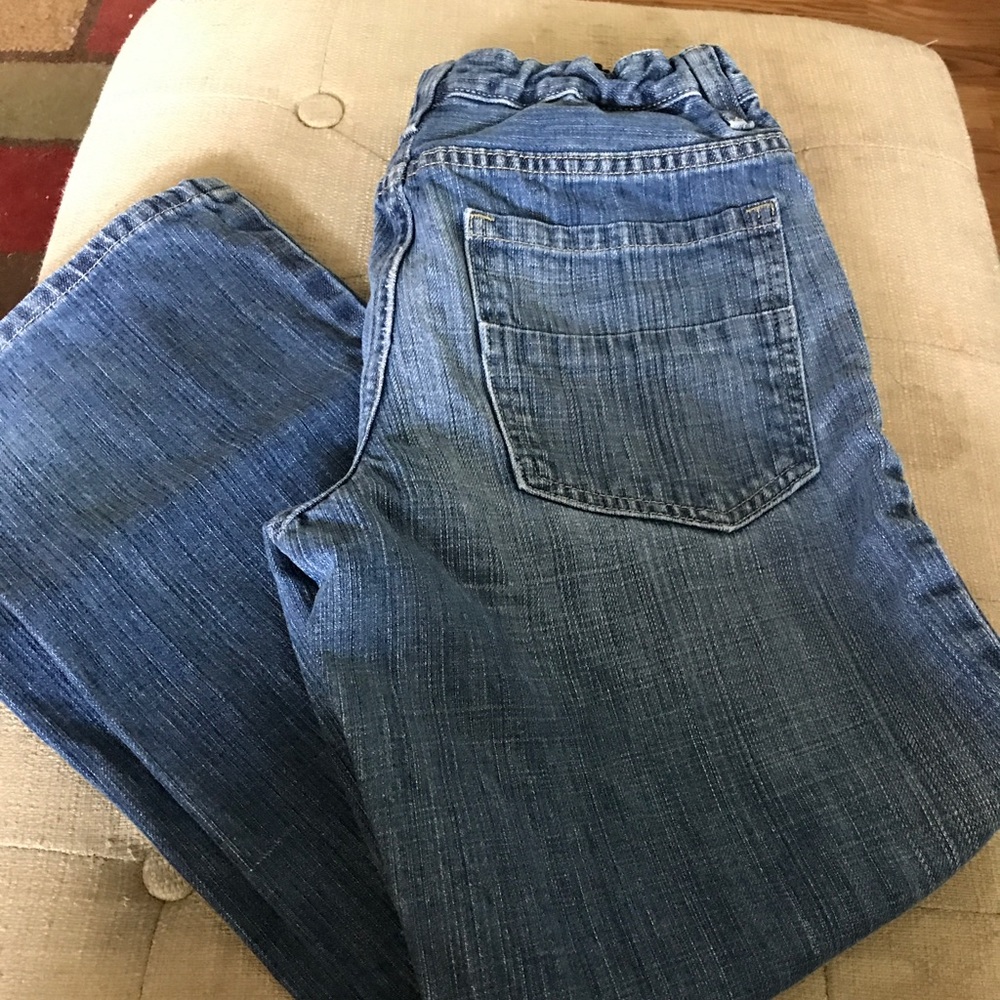 Tony Hawk Husky Jeans