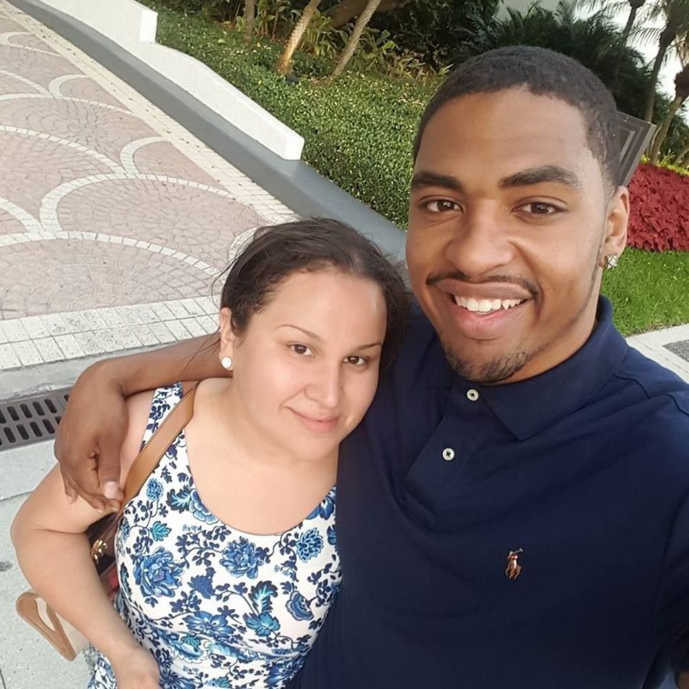 Meet your Posher, Johnloving