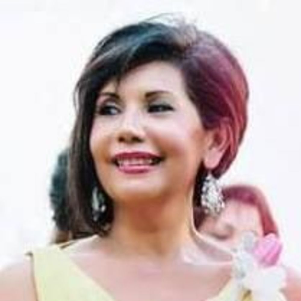 Meet your Posher, Loren