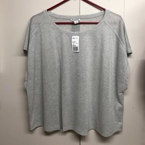 Forever 21 Athletic Shirt
