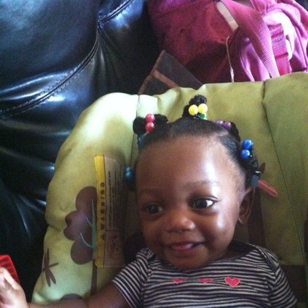 Meet your Posher, Chris