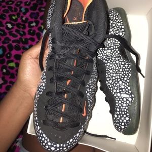 AIR FOAMPOSITE SIZE 9