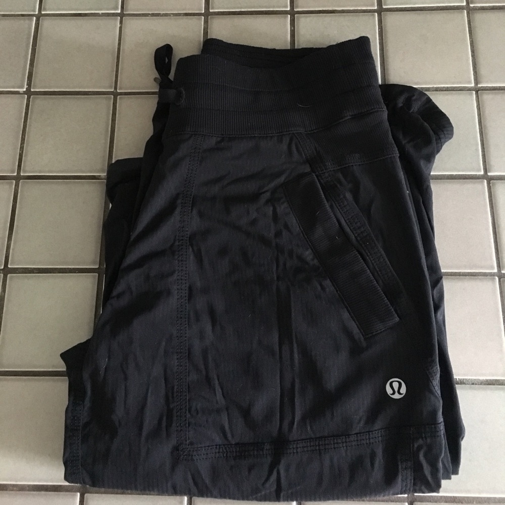 Studio Pants - original version!