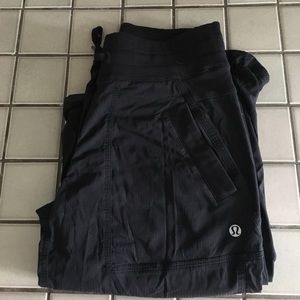 Studio Pants - original version!