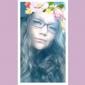 Meet your Posher, Angelina