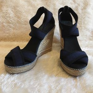 NWOT Tory Burch Espadrilles