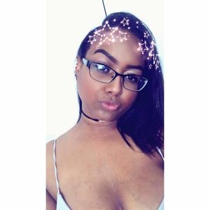 Meet your Posher, Erika