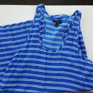 J.Crew swimsuit cover-up