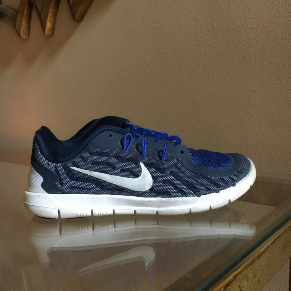 Kid shoes
