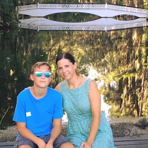 Meet your Posher, Noelle