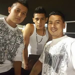 Meet your Posher, Arnoldo