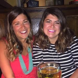 Meet your Posher, Jillian