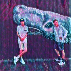 Meet your Posher, Benjamkm