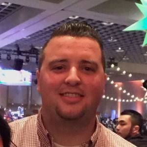 Meet your Posher, Cody