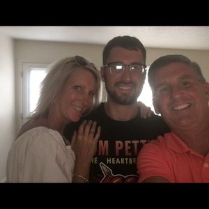 Meet your Posher, Sherri