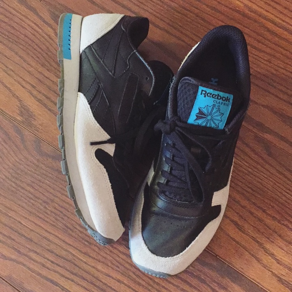 Reebok Classic