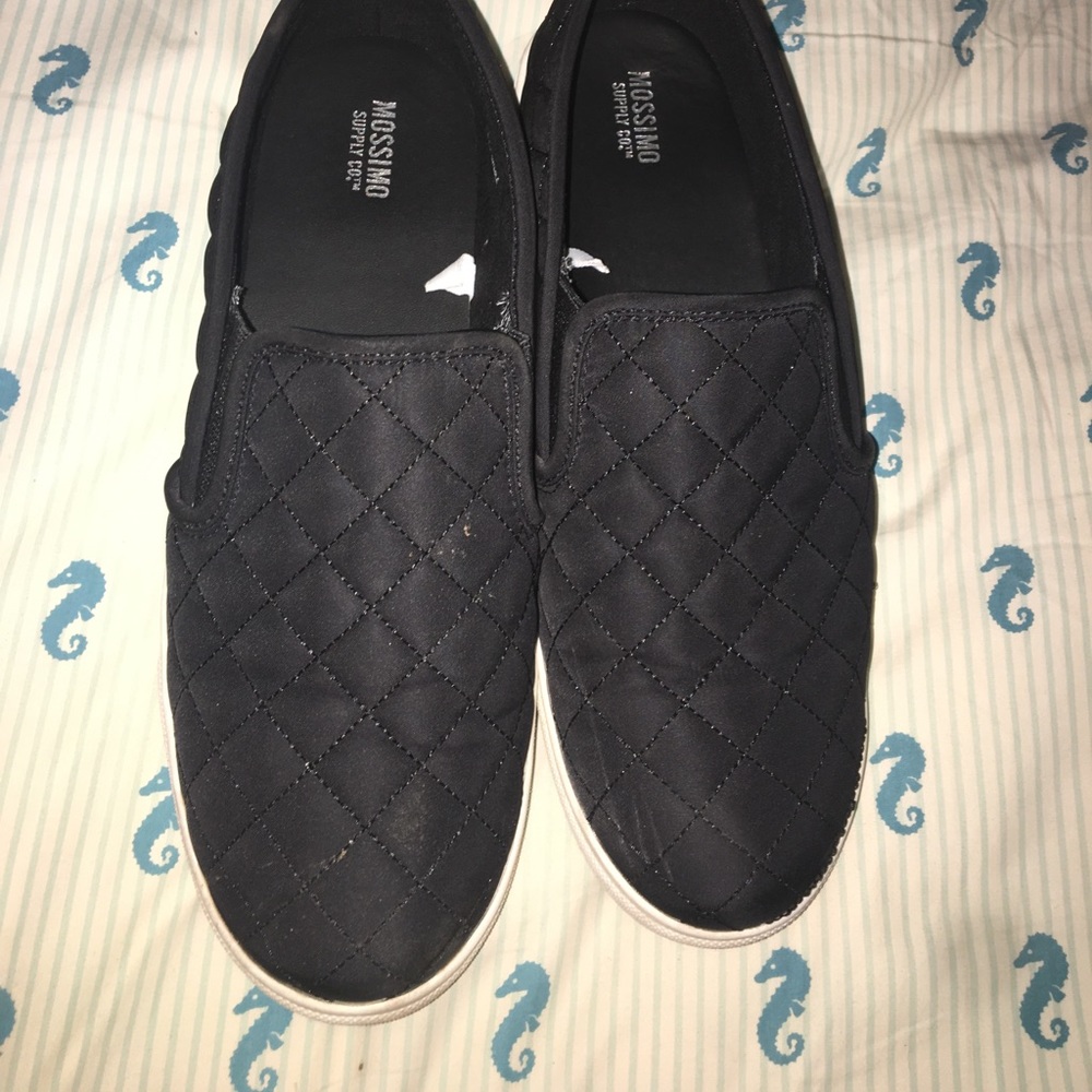 Size 8 Mossimo Supply Co Shoes