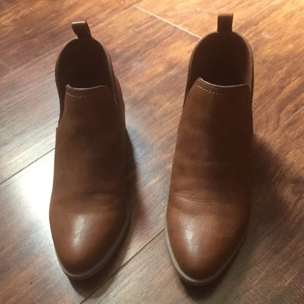 American eagle boots