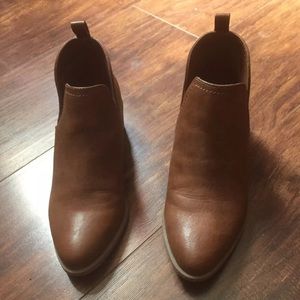 American eagle boots