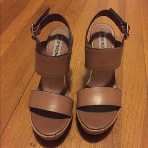 Steve Madden Wedges