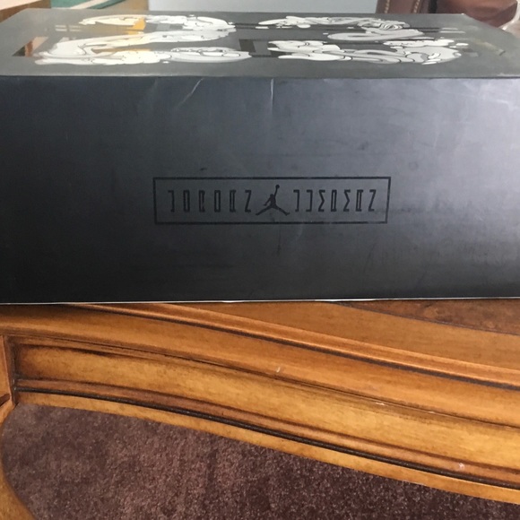 Air Jordan 11 Retro