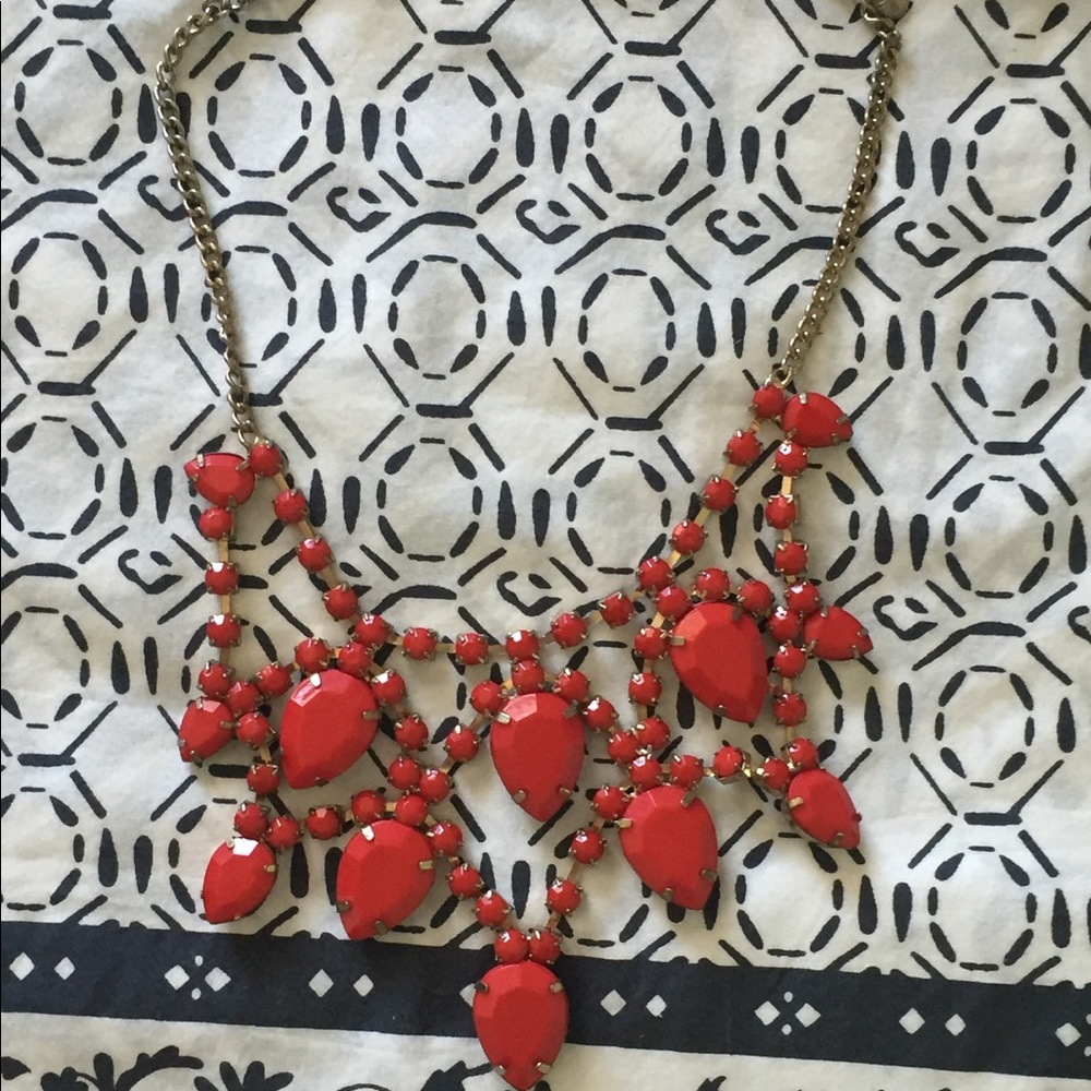 Charming Charles Bubble Necklace